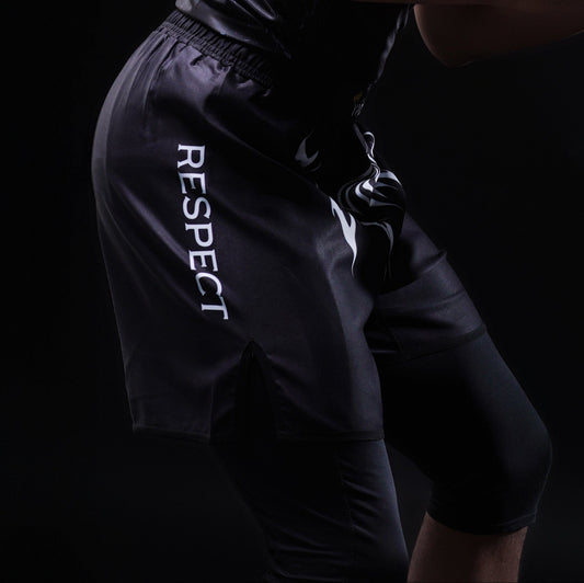 YAO Premium BJJ Shorts