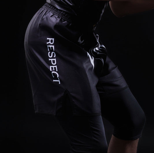 YAO Premium BJJ Shorts
